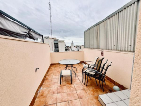 Home Cambrils Center